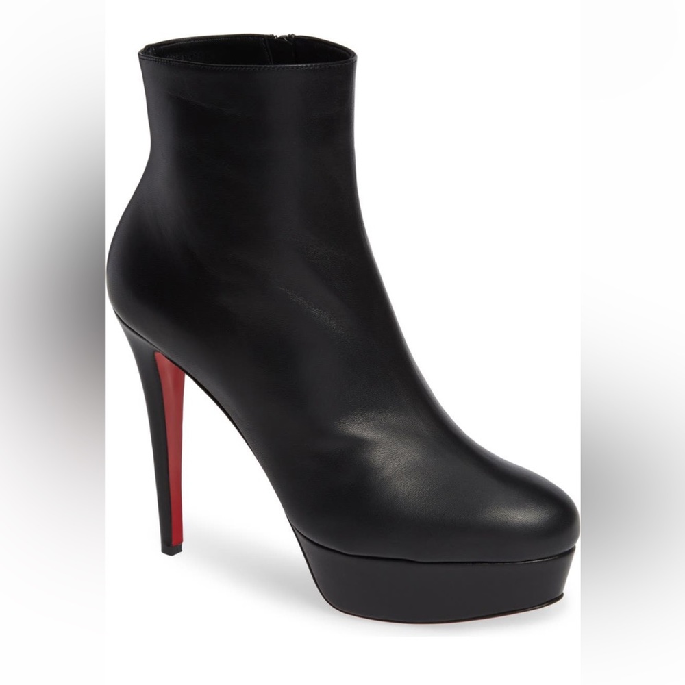 Christian Louboutin Bianca Boots
